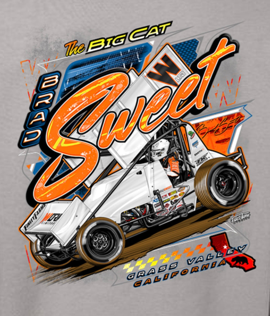 Gravel T-Shirt